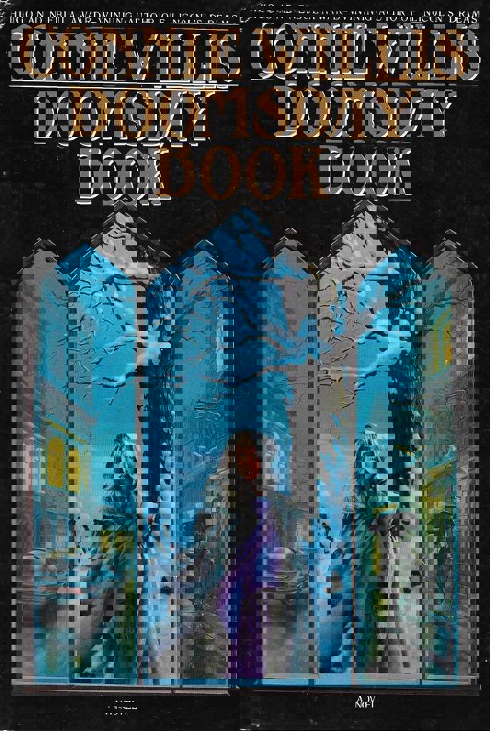 Doomsday Book (Bantam)