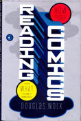 Reading Comics: How Graphic Novels Work and What They Mean Hardcover