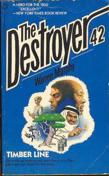 The Destroyer (Pinnacle) Mass Market Paperback #42