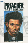 Preacher: Dead or Alive TPB