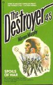 The Destroyer (Pinnacle) Mass Market Paperback #45