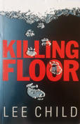 Killing Floor (Penguin) Mass Market Paperback