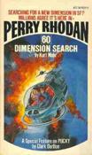 Perry Rhodan (Ace) Mass Market Paperback #60