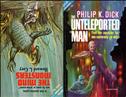 The Unteleported Man/The Mind Monsters (Ace) Mass Market Paperback
