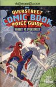 Overstreet Comic Book Price Guide #22