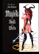 The Art of Jim Balent: Magick in Black and White #1