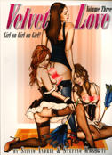 Velvet Love #3