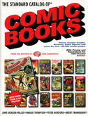 The Standard Catalog of Comic Books Hardcover #1
