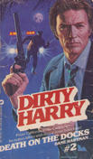 Dirty Harry (Warner) Mass Market Paperback #2