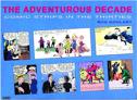 The Adventurous Decade: Comic Strips In The Thirties TPB