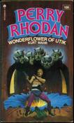 Perry Rhodan (Ace) Mass Market Paperback #105