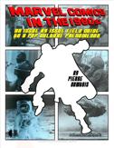 Marvel Comics in the 1960s TPB