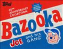 Bazooka Joe and His Gang Hardcover