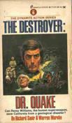 The Destroyer (Pinnacle) Mass Market Paperback #5