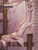 Art Fantastix Portfolio #1