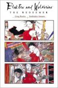 Elektra & Wolverine: The Redeemer Hardcover