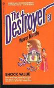 The Destroyer (Pinnacle) Mass Market Paperback #51