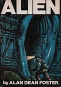 Alien (Warner) Hardcover Variation A