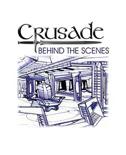 Crusade: Behind the Scenes TPB