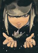 Gone Cover Gallery TPB