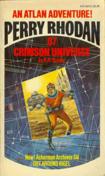 Perry Rhodan (Ace) Mass Market Paperback #67