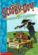 Scooby-Doo! Mysteries #11