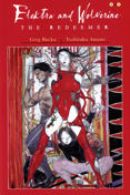 Elektra & Wolverine: The Redeemer #3