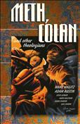 Meth, Colan, and Other Theologians TPB