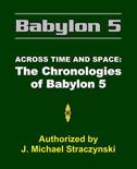 Across Time and Space: The Chronologies of Babylon 5 TPB