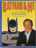 Batman & Me TPB