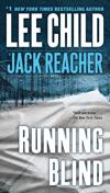 Running Blind Mass Market Paperback