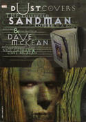 Dustcovers—The Collected Sandman Covers TPB
