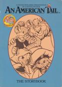 An American Tail The Storybook TPB