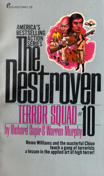 The Destroyer (Pinnacle) Mass Market Paperback #10