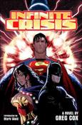Infinite Crisis: The Novel TPB