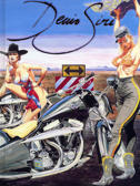 Denis Sire Hardcover