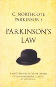 Parkinson’s Law TPB