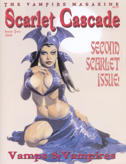 Scarlet Cascade #2