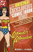 Original Encyclopedia of Comic Book Heroes #2