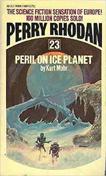 Perry Rhodan (Ace) Mass Market Paperback #23