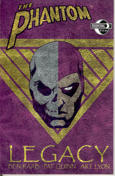 The Phantom: Legacy TPB