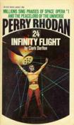 Perry Rhodan (Ace) Mass Market Paperback #24