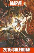 Marvel Calendar Calendar #2015