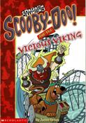Scooby-Doo! Mysteries #22