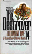 The Destroyer (Pinnacle) Mass Market Paperback #14