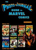 The Photo-Journal Guide to Marvel Comics Hardcover #4