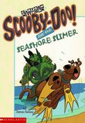 Scooby-Doo! Mysteries #24