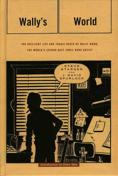 Wally’s World Hardcover
