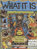 What It Is Hardcover
