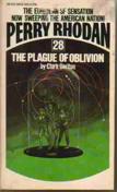 Perry Rhodan (Ace) Mass Market Paperback #28